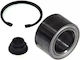Wheel Bearing Set Nissan Interstar Bus X70 Bta H1r015bta