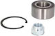 Set rulment roată Alfa Romeo Spider 916 916s Bta H1f024bta