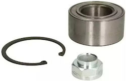 Set rulment roată Honda Prelude V BB BTA H14022BTA