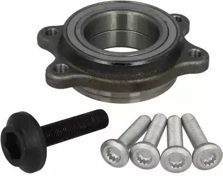 Set rulment roată Audi A5 Cabriolet 8f7 Bta H1a011bta