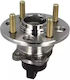 Set rulment roată Hyundai Accent III MC BTA H20325BTA