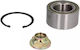 Set rulmenti roti Kia Sorento I Jc Bta H10319bta