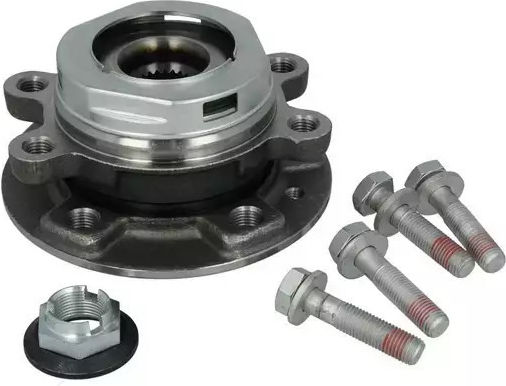 Wheel Bearing Set Renault Latitude L70 Bta H1r042bta