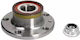 Wheel Bearing Set Skoda Fabia Praktik Bta H2a005bta