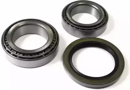 Set rulment roată Toyota Land Cruiser 80 J8 Bta H12014bta