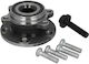 Vw Tiguan 5n Wheel Bearing Set Bta H1w024bta