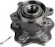 Set rulmenti roata Nissan Qashqai Qashqai +2 J10 Jj10 Bta H21078bta