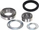 Wheel Bearing Set Vw Lt 28-46 Ii Chassis Platform 2dc 2df 2dg 2dl 2dm Bta H1m008bta