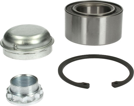 Wheel Bearing Set Mercedes-benz A-class W168 Bta H1m021bta