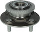 Set rulment roată Nissan Almera I Hatchback N15 Bta H21040bta