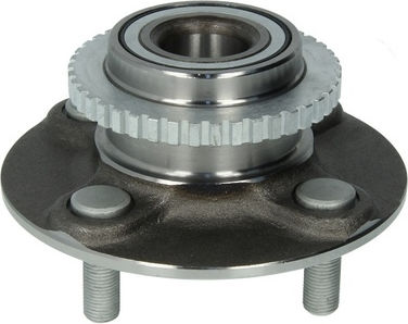 Set Wheel Bearing Nissan Sunny Iii Body Y10 Bta H21029bta