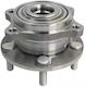 Set Wheel Bearing Hyundai Santa Fe I Sm Bta H10516bta