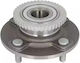 Wheel Bearing Set Nissan Primera Traveller W10 Bta H21027bta