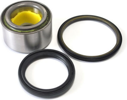 Set Wheel Bearing Suzuki Vitara Et Ta Bta H18010bta