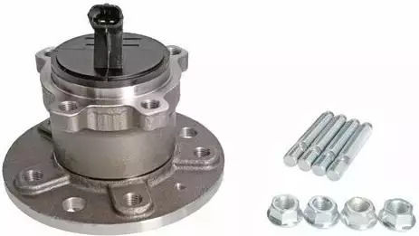 Set rulmenti roata Saab 9-3 Cabriolet Ys3f Bta H2x025bta