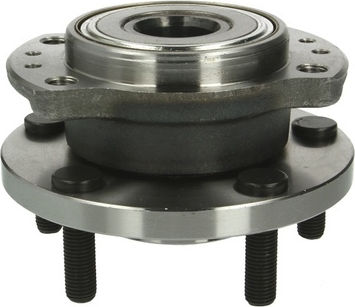 Wheel Bearing Set Chrysler Voyager Iv Rg Rs Bta H2y014bta