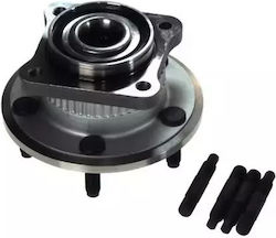 Wheel Bearing Set Jeep Commander Xk Bta H2y009bta