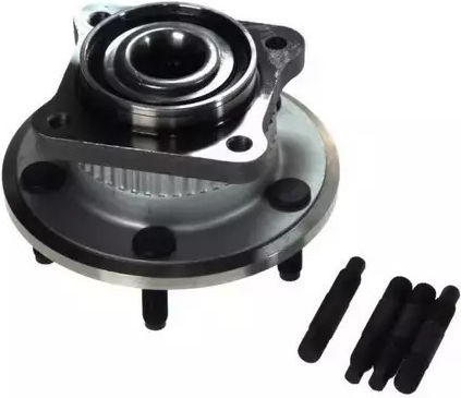 Комплект лагери за колело Jeep Commander XK BTA H2Y009BTA