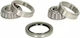 Wheel Bearing Set Mitsubishi Galant Iv Sedan E3 A Bta H15002bta
