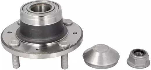 Set rulment roată Volvo S40 I Vs Bta H2v011bta