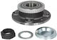 Set rulment roată Citroen Xantia X1 Bta H2c005bta