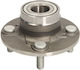 Radlagersatz Suzuki Baleno EG BTA H28009BTA