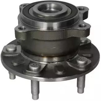 Set rulment roată Chevrolet Orlando J309 Bta H2x031bta