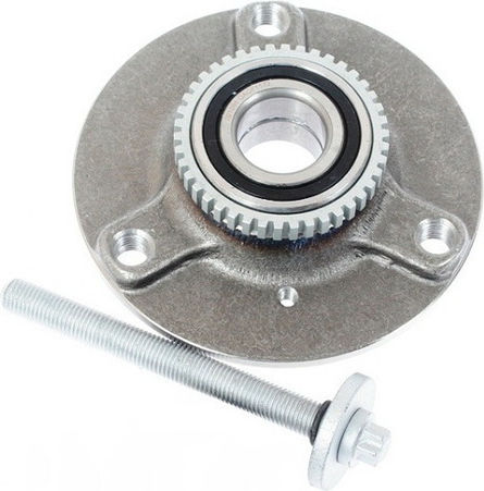 Smart Cabrio 450 Wheel Bearing Set Bta H1m019bta