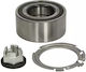 Set rulment roată Renault Trafic II Caroserie Fl Bta H1r022bta