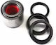 Wheel Bearing Set Subaru Legacy Ii Combi Bd Bg Bta H27008bta
