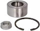 Set Wheel Bearing Citroen Xm Y4 Bta H1c004bta