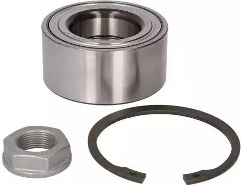 Set Wheel Bearing Citroen Xm Y4 Bta H1c004bta