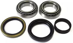 Chevrolet Matiz M200 M250 Wheel Bearing Set Bta H10050bta