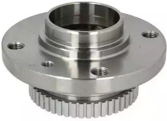 Bmw 3 Cabriolet E30 Wheel Bearing Set Bta H1b002bta