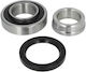 Set rulment roți Suzuki Grand Vitara I Ft Bta H28015bta