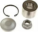 Set rulment roată Renault Trafic II Platformă Șasiu El Bta H2r035bta