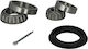 Set rulmenti roata Opel Combo Tour Bta H1x001bta