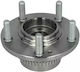 Set rulment roată Kia Sportage Je Km Bta H20329bta