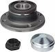 Set rulment roata Fiat 500 C 312 Bta H2f009bta