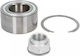 Set rulment roată Fiat Brava 182 Bta H1f002bta