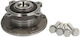 Set Wheel Bearing Bmw 5 E60 Bta H1b013bta