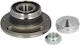 Set rulment roată Lancia Delta II 836 Bta H2f002bta