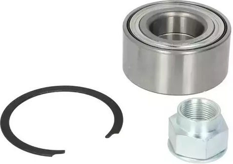 Wheel Bearing Set Lancia Ypsilon 843 Bta H1f021bta