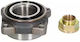 Комплект лагери за колело Honda Accord V Aerodeck Ce Bta H14014bta