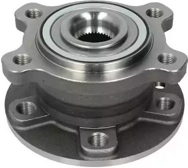 Set rulment roată Volvo S60 II Bta H2v018bta
