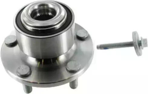 Set rulment roți Ford C-max Dm2 Bta H1g033bta