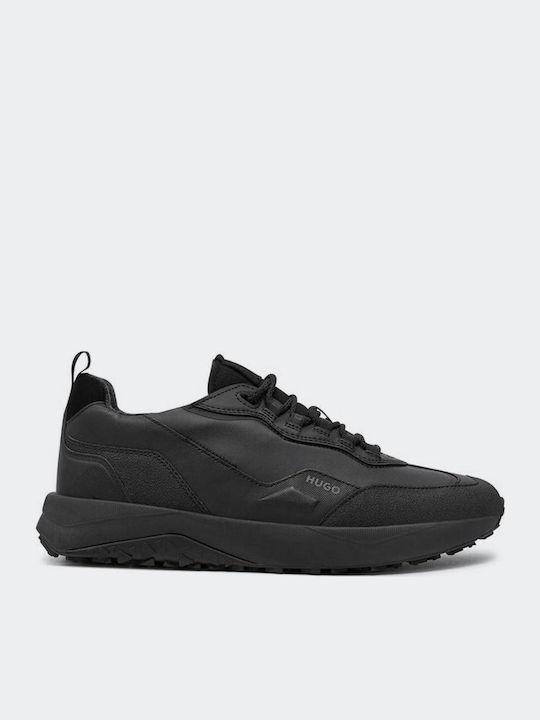 adidas ZX 5K Boost Adidași Pentru Bărbați Negru Gri Șase GX8664