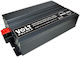 Volt Polska Inverter Αυτοκινήτου 2000W για Μετατροπή 12V DC σε 220V AC