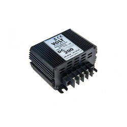 Volt Polska Voltage Converter DC/DC 24V to 12V
