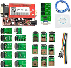 Car Diagnostics Digital Tool OBD 2